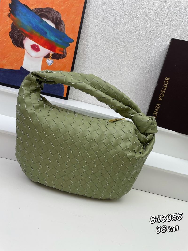 Bottega Veneta Top Handle Bags